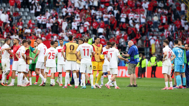 Çek antrenörden Türkiye maçı açıklaması