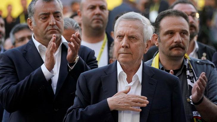 Fenerbahçe’nin eski başkanı Aziz Yıldırım’dan 3 Temmuz açıklaması